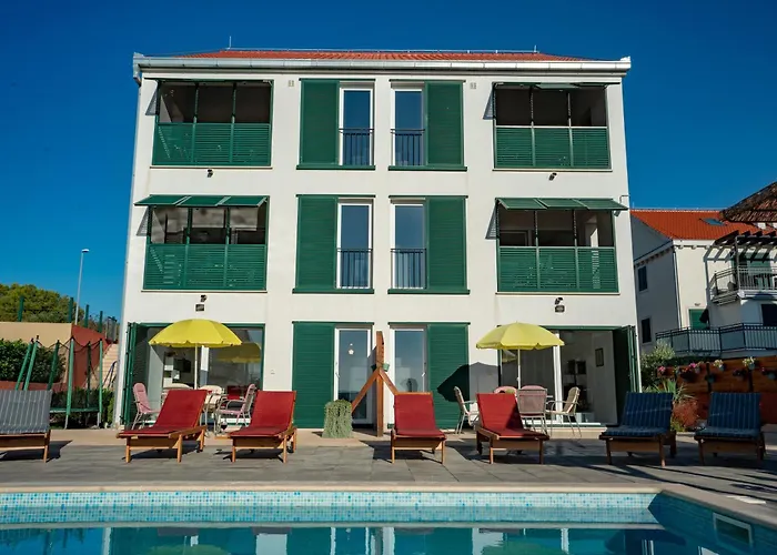 Villa Dada i Dida