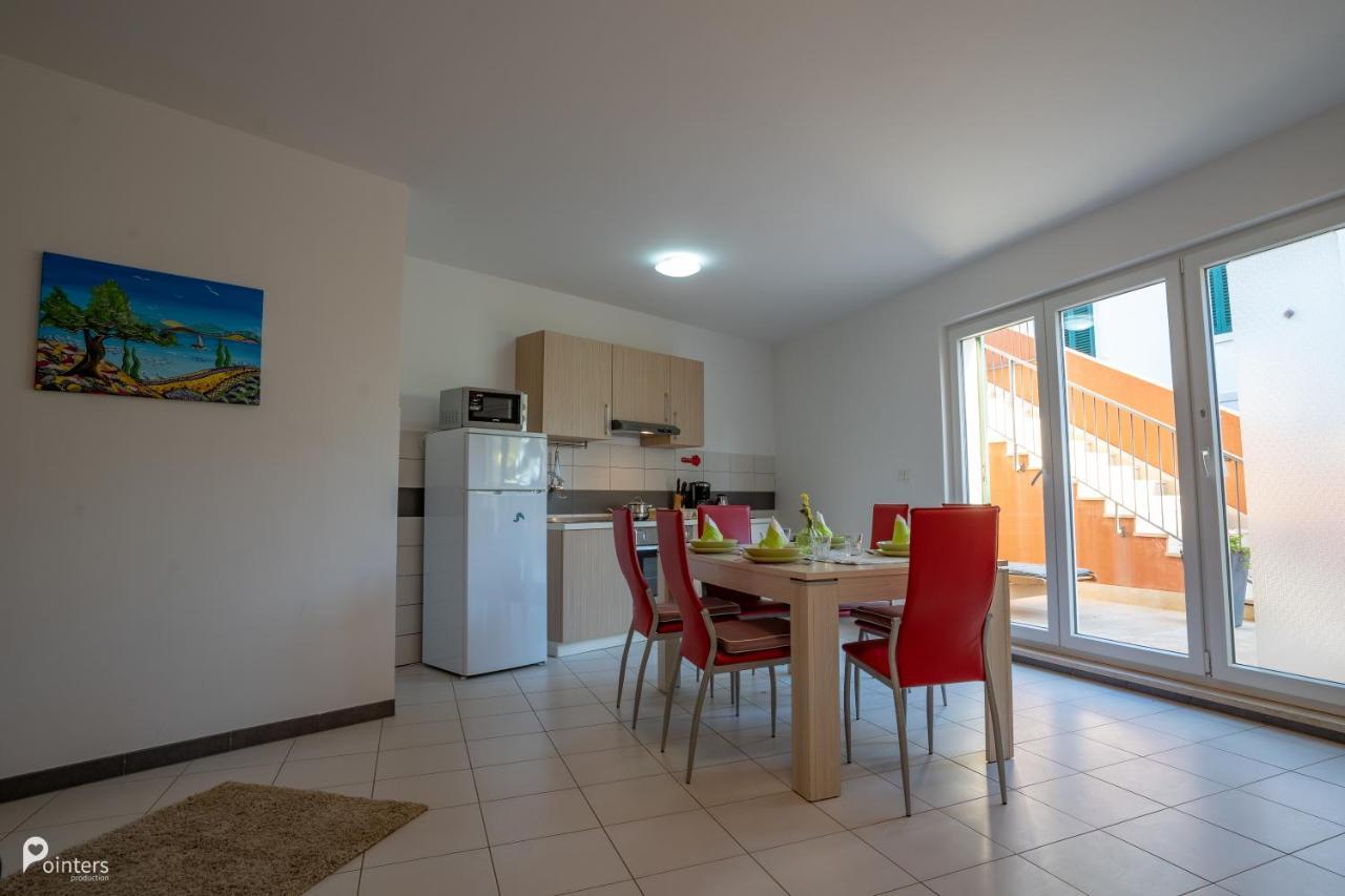 Apartman Dada I Dida *