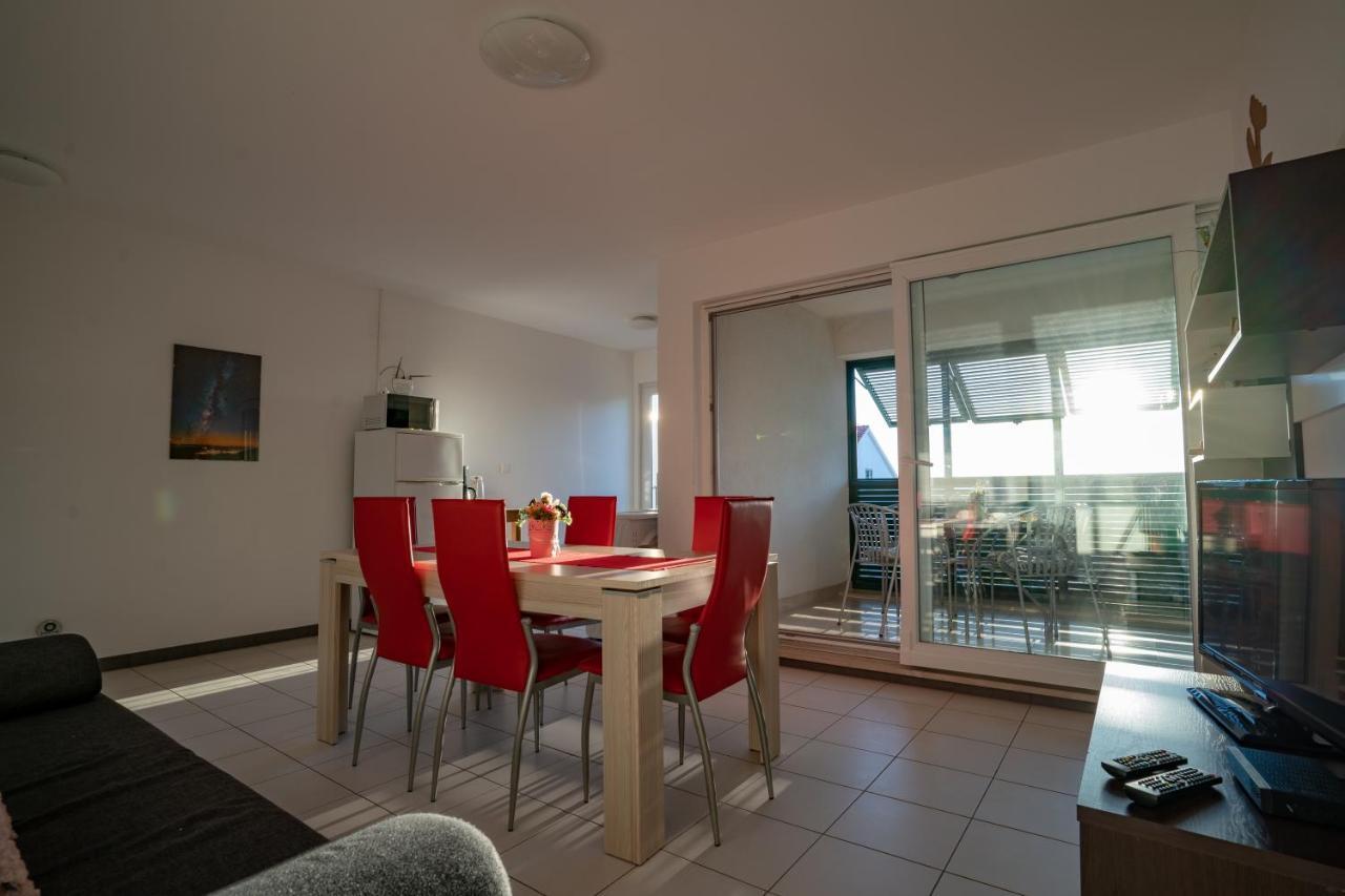 Dada I Dida Apartman Milna (Brac)