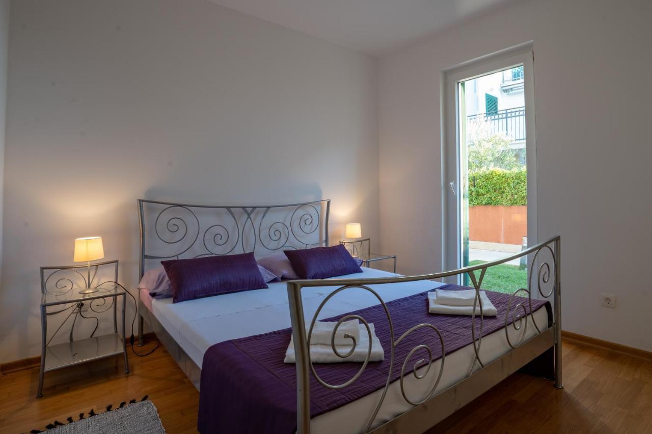 Apartman Dada I Dida Milna (Brac)