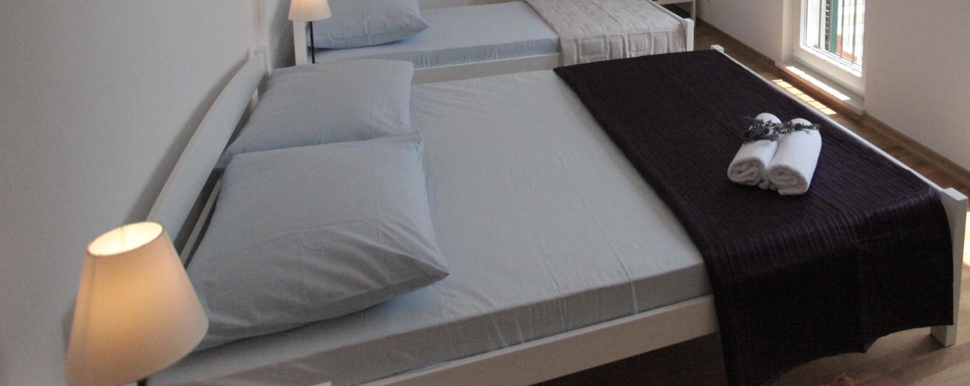 Apartman Dada I Dida