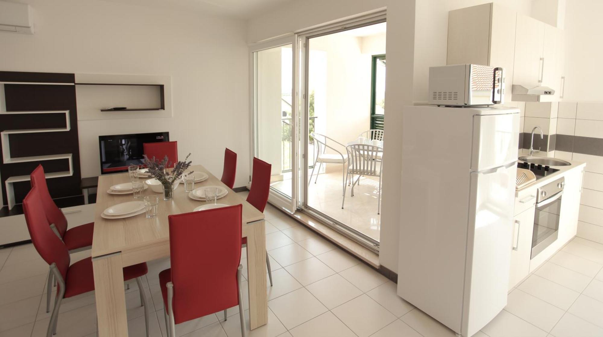 Dada I Dida Apartment