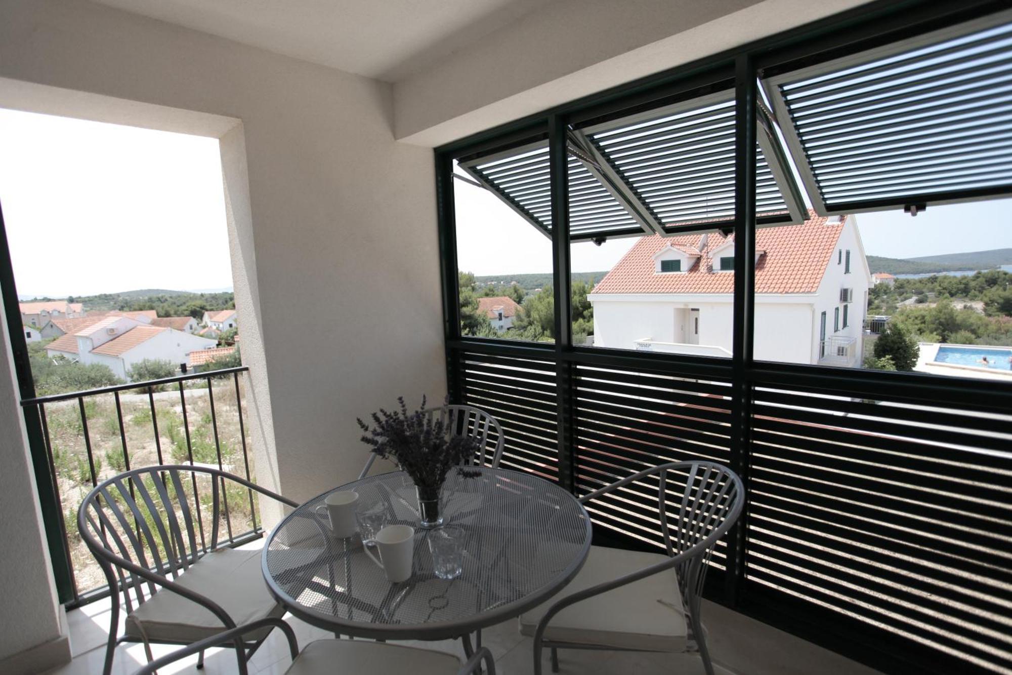 Dada I Dida Apartment