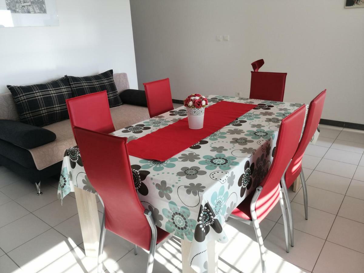 Dada I Dida Apartman
