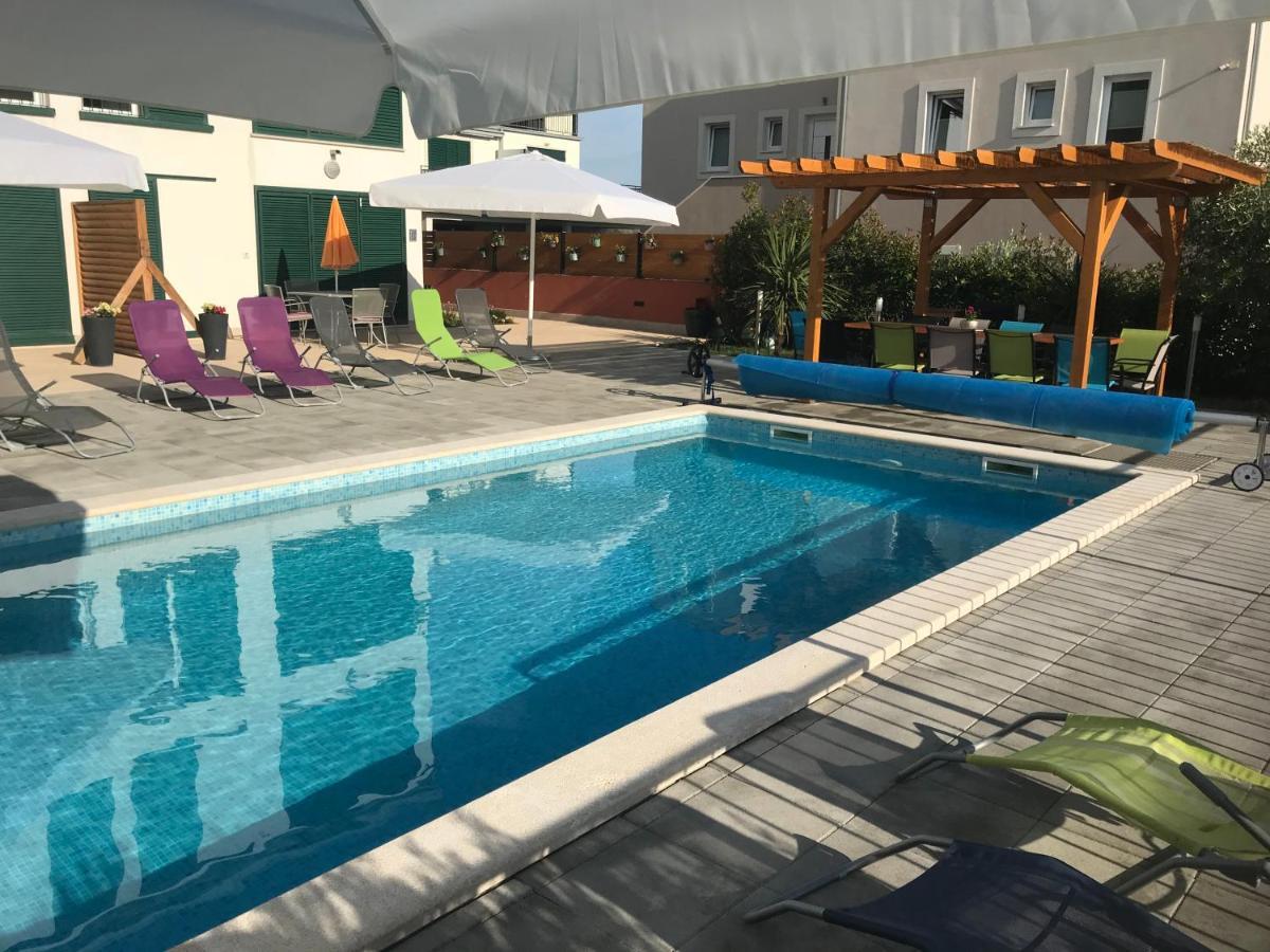 Apartman Dada I Dida Milna (Brac)