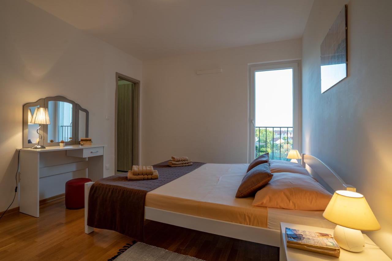 Dada I Dida Apartment