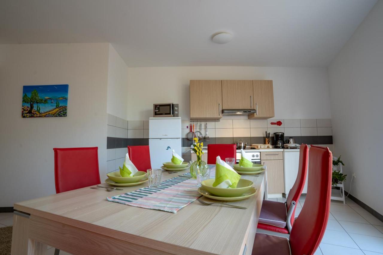Apartament Dada I Dida *