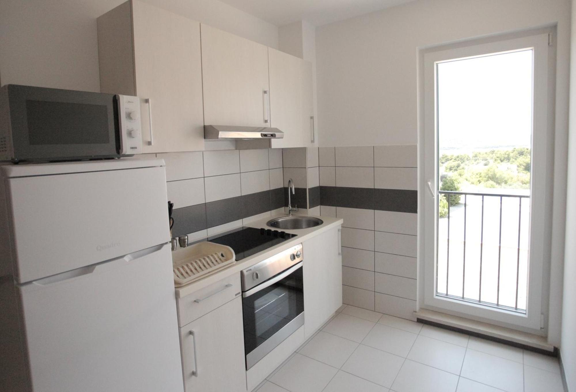 Dada I Dida Apartment Milna (Brac)