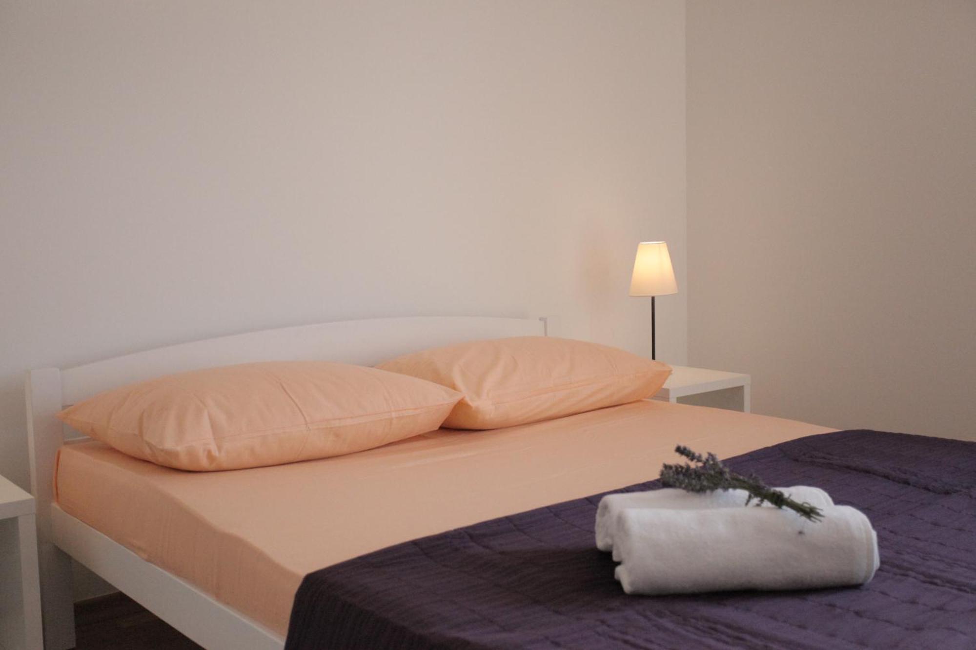 Apartment Dada I Dida Milna (Brac)