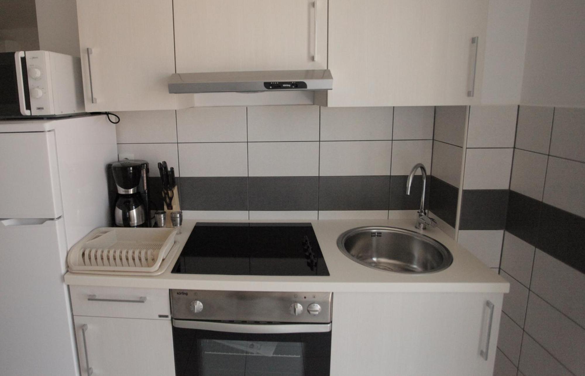 Apartment Dada I Dida Milna (Brac)