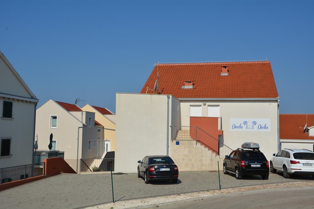 Dada I Dida Apartment