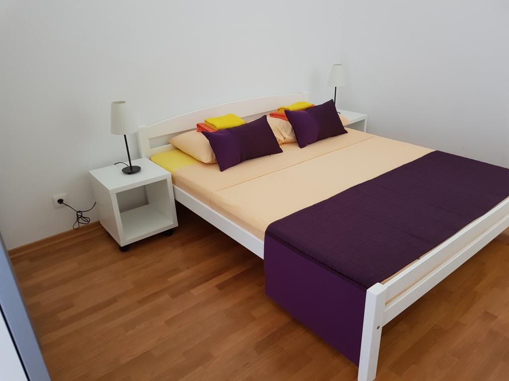 Apartment Dada I Dida Milna (Brac)