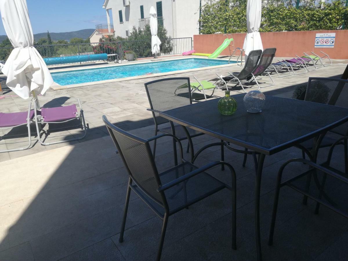 Apartment Dada I Dida Milna (Brac)