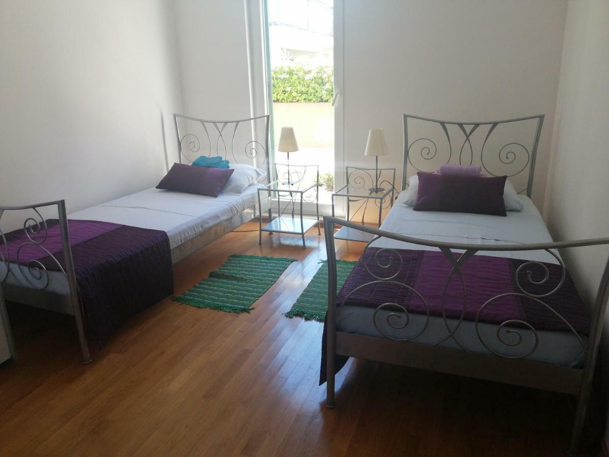 Dada I Dida Apartment *