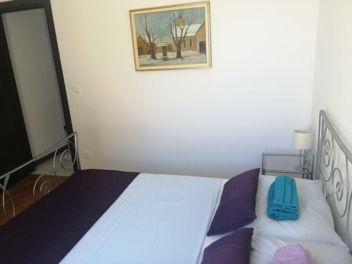 Dada I Dida Apartment Milna (Brac)
