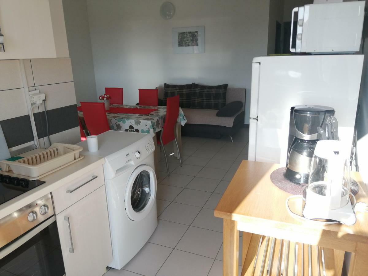 Apartment Dada I Dida *