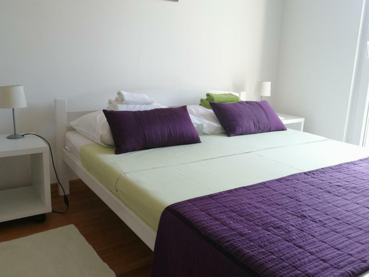 Dada I Dida Apartment Milna (Brac)