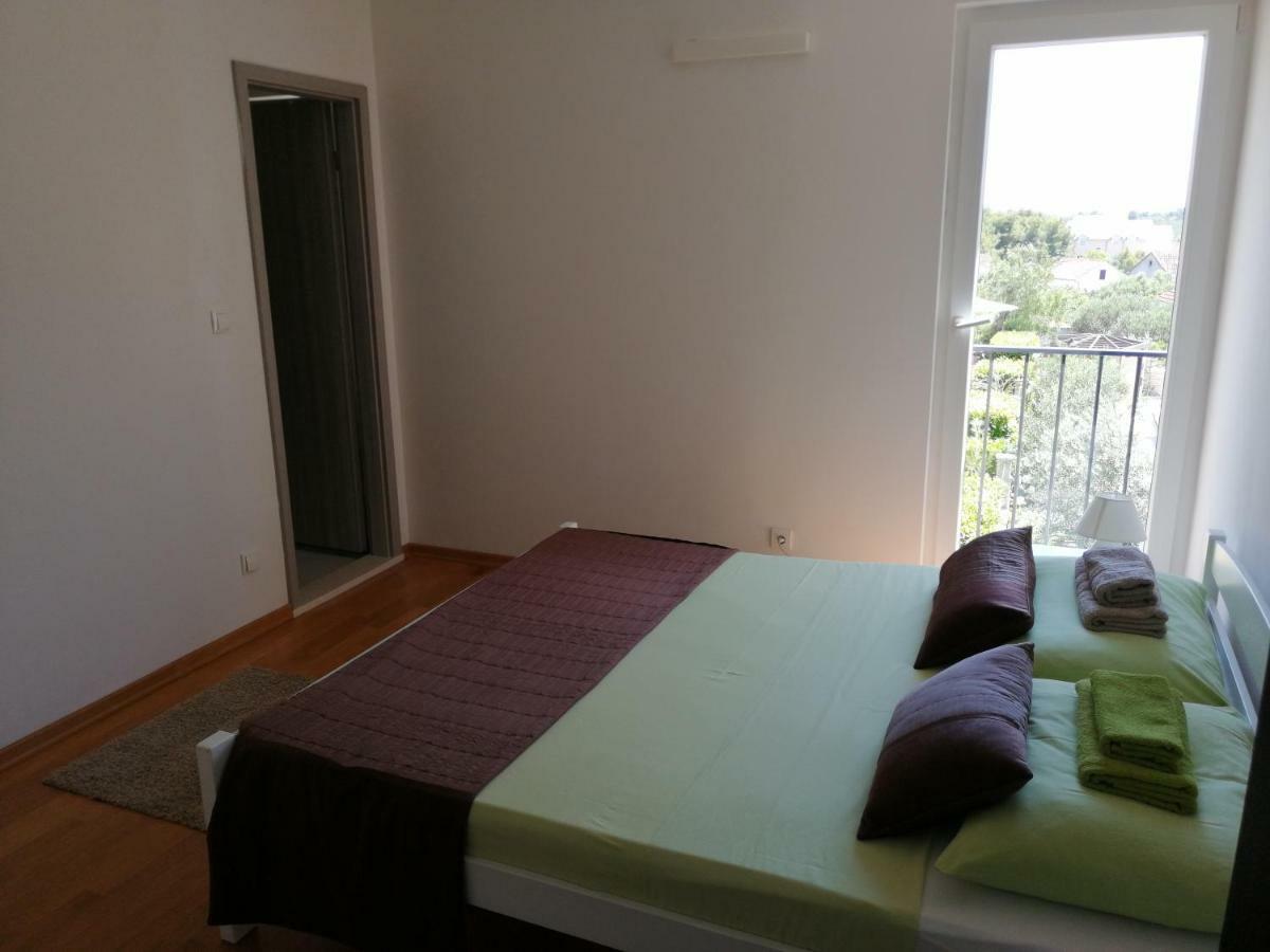 Apartment Dada I Dida Milna (Brac)