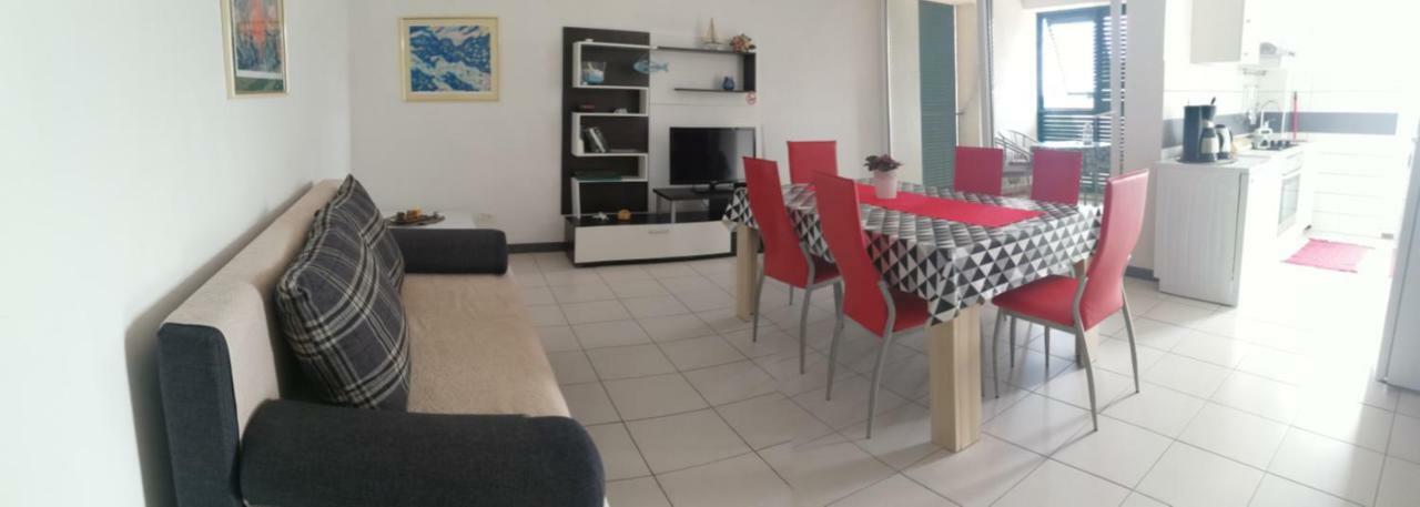 Apartment Dada I Dida Milna (Brac)